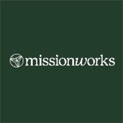 Welcome to Missionworks - Inspiring Coworking Space in Hammersmith for Efficient Work