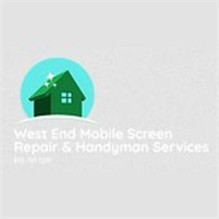 West End Mobile Screen Repair and Handyman Services