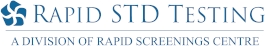 RAPID STD TESTING