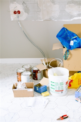 Woodbridge Painting Service