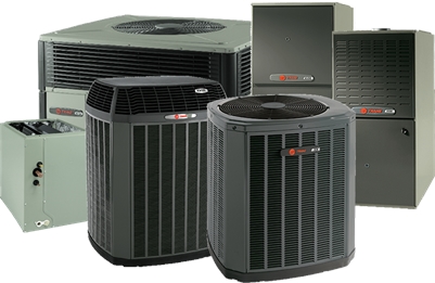 West University Place AC Repair Experts