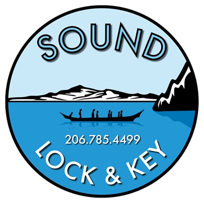 Sound Lock & Key