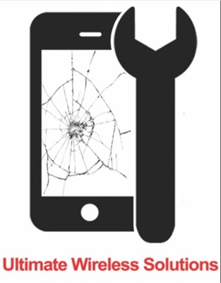 Ultimate wireless solutions mobile phone repair Irvine