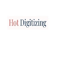  Hot Digitizing UK