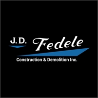 J.D. Fedele Construction & Demolition Inc. Joseph D.  Fedele Jr.