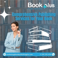 Book Publishing Plus Book Publishing Plus