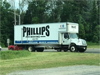  Phillips  Moving & Storage