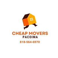  Cheap Movers  Pacoima