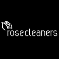 Rose Cleaners & Laundry jessica john