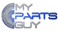 MyPartsguy Myparts guy