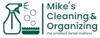  Mike's Cleaning & Organizing