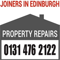  Joiners In Edinburgh