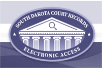 South Dakota Court Records Court Records