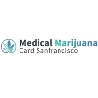  Medical Marijuana Card Sanfrancisco