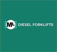  Diesel Forklifts  by Multy Lift