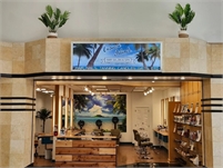 Casacoa Islands Hair Salon & Spa Sly Sylvester