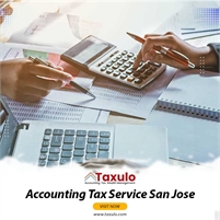  Taxulo Accounting