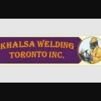  Khalsa  Welding Toronto