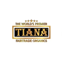 TIANA® Fairtrade Organics Ltd. TIANA Fairtrade Organics Ltd.