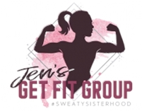 Owner Jen’s Get  Fit Group