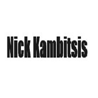 Nick Kambitsis Nick Kambitsis