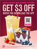  Smoothie King Melville