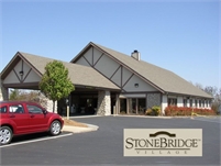 StoneBridge Resort Branson Tom Kubat