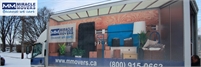  Miracle  Movers Markham