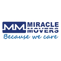  Miracle  Movers Markham