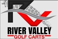  River Valley Golf Carts- Bryant