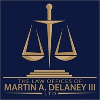  Law Offices of Martin A. Delaney III, LTD LTD