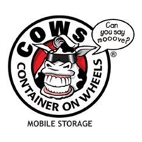  COWS Mobile  Storage