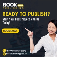 Book Publishing Pros Book Publishing Pros