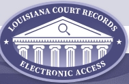 Louisiana Court Records Bailey Waters