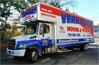  Verrazano Moving and Storage Staten Island