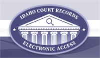 Idaho Court Records Jaze David