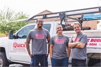  Quick Response Garage  Door Service