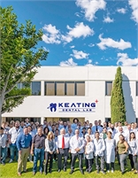  Keating Dental Lab