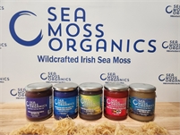 Sea Moss Organics SeaMoss Organics