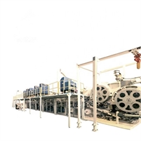 China Diaper Machine Manufacturer Co.,Ltd Smart Machine