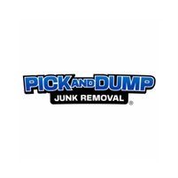  Pick and Dump  Junk Removal